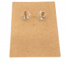 Leo Jewellery Set | Necklaces, Bracelet & Earrings - Image 4