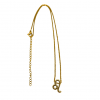 Leo Jewellery Set | Necklaces, Bracelet & Earrings - Image 7