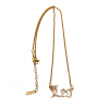 Leo Jewellery Set | Necklaces, Bracelet & Earrings - Image 5