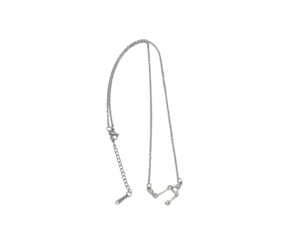 Libra Jewellery Set | Necklaces, Bracelet & Earrings - Image 12