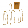 Taurus Jewellery Set | Necklaces, Bracelet & Earrings