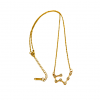 Taurus Jewellery Set | Necklaces, Bracelet & Earrings - Image 6