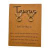 Taurus Jewellery Set | Necklaces, Bracelet & Earrings - Image 3