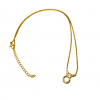 Taurus Jewellery Set | Necklaces, Bracelet & Earrings - Image 7