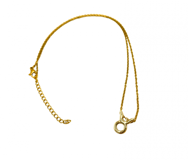 Taurus Jewellery Set | Necklaces, Bracelet & Earrings - Image 7