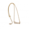 Taurus Jewellery Set | Necklaces, Bracelet & Earrings - Image 5