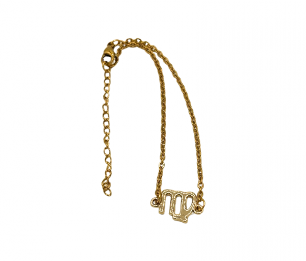 Virgo Jewellery Set | Necklaces, Bracelet & Earrings - Image 8
